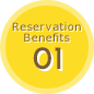 Reservation Benefits 01