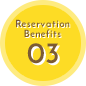 Reservation Benefits 03